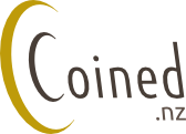 Coined